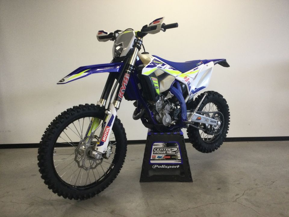 SHERCO 300 SE-F FACTORY 4