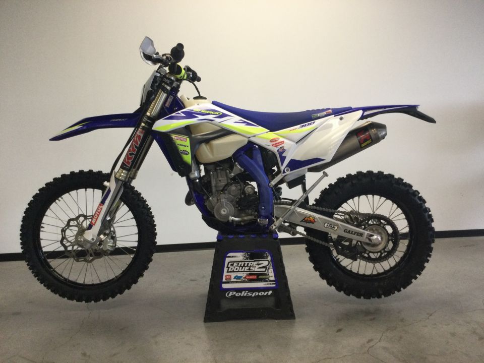 SHERCO 300 SE-F FACTORY 4