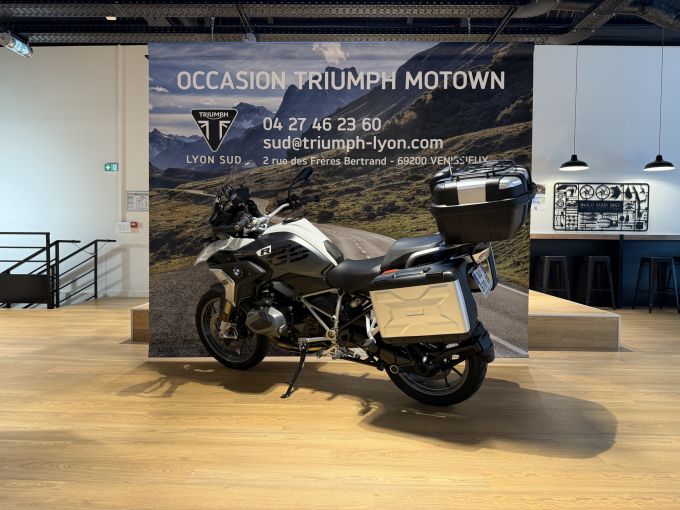 BMW R 1250 GS 4