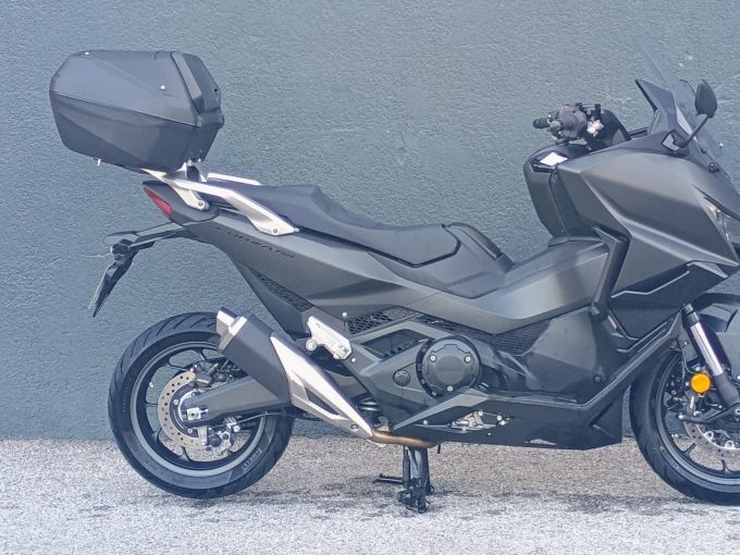 HONDA NSS FORZA 750 4