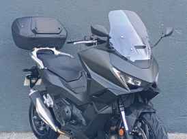 HONDA NSS FORZA 750 - 2025