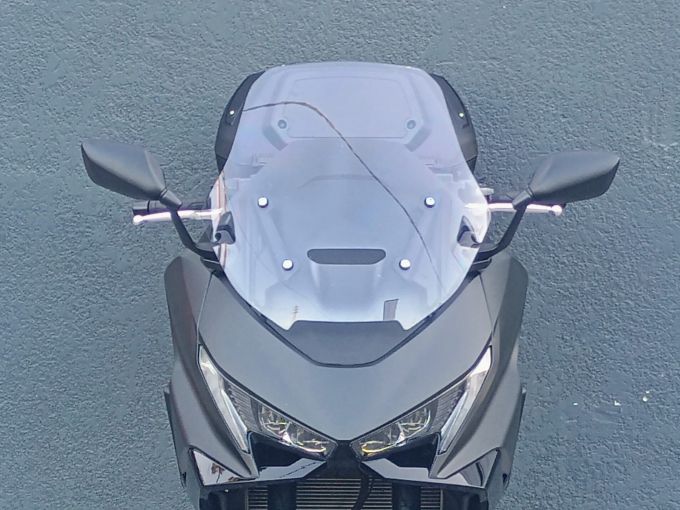 HONDA NSS FORZA 750 4