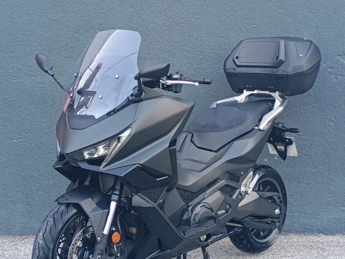 HONDA NSS FORZA 750 4