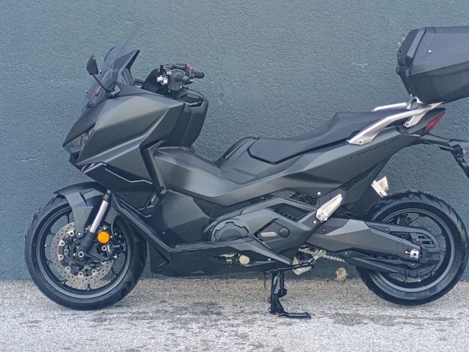 HONDA NSS FORZA 750 4