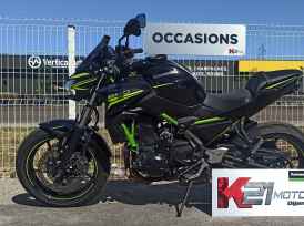 KAWASAKI Z 650 - 2021