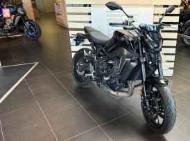 YAMAHA MT-09 35KW - 2022