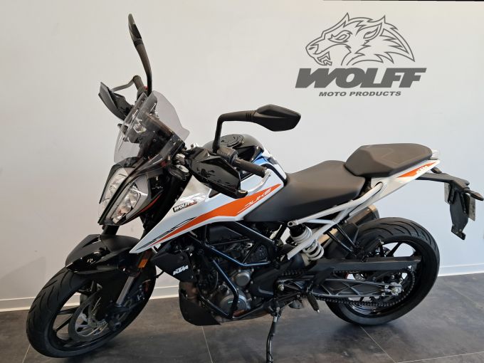 KTM 390 DUKE ABS 4