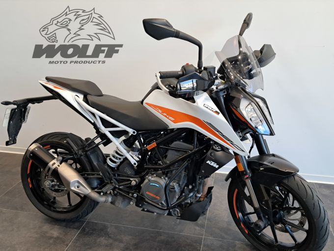 KTM 390 DUKE ABS 4