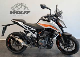 KTM 390 DUKE ABS - 2021