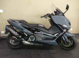 YAMAHA XP T-MAX 560 TECH MAX - 2021