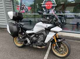 YAMAHA TRACER 9 GT - 2025