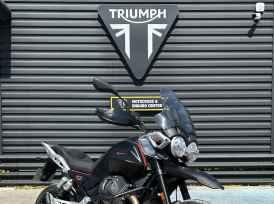 MOTO GUZZI V85 TT 850 - 2024