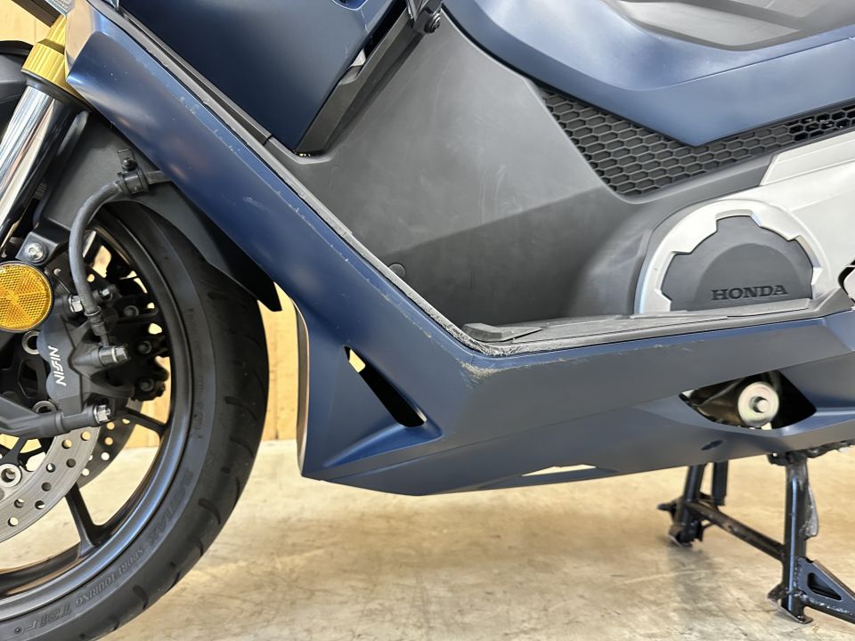 HONDA NSS FORZA 750 4