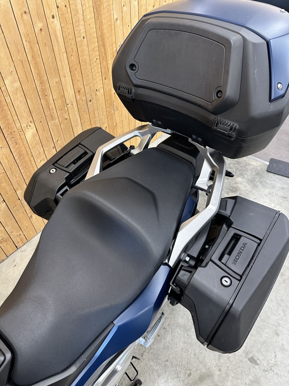 HONDA NSS FORZA 750 4