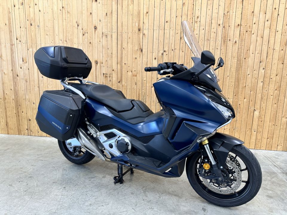 HONDA NSS FORZA 750 4