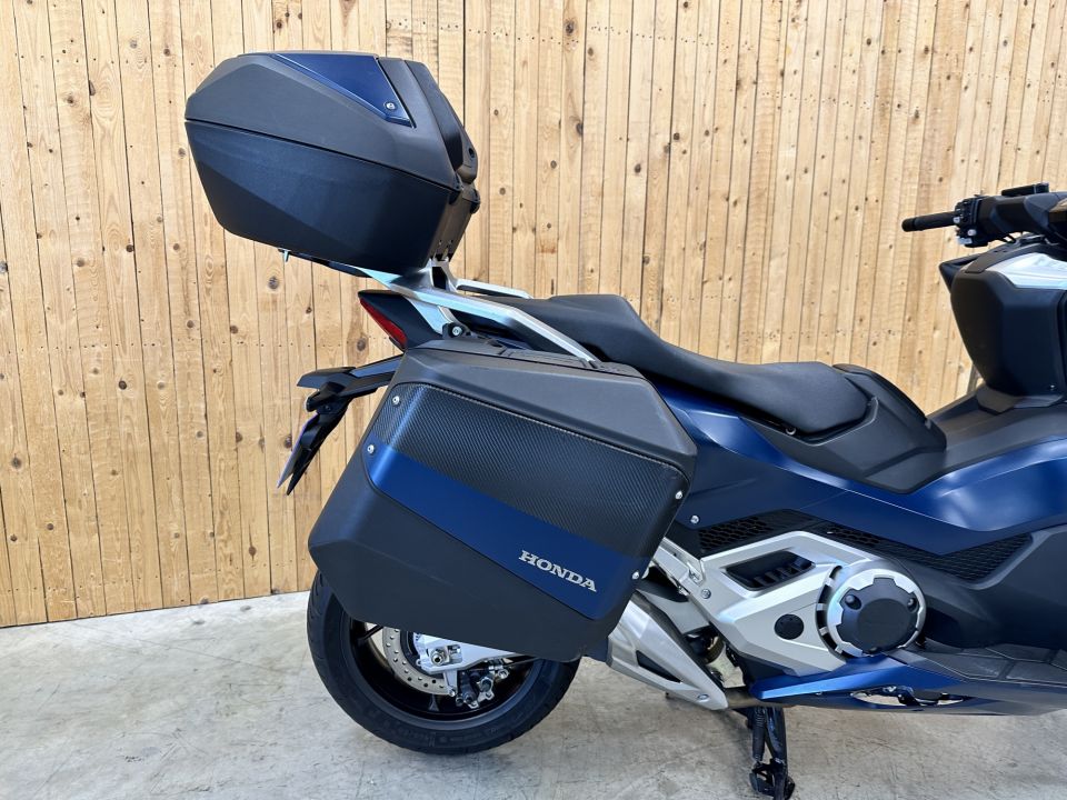 HONDA NSS FORZA 750 4