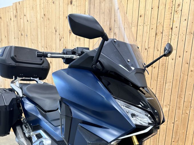 HONDA NSS FORZA 750 4