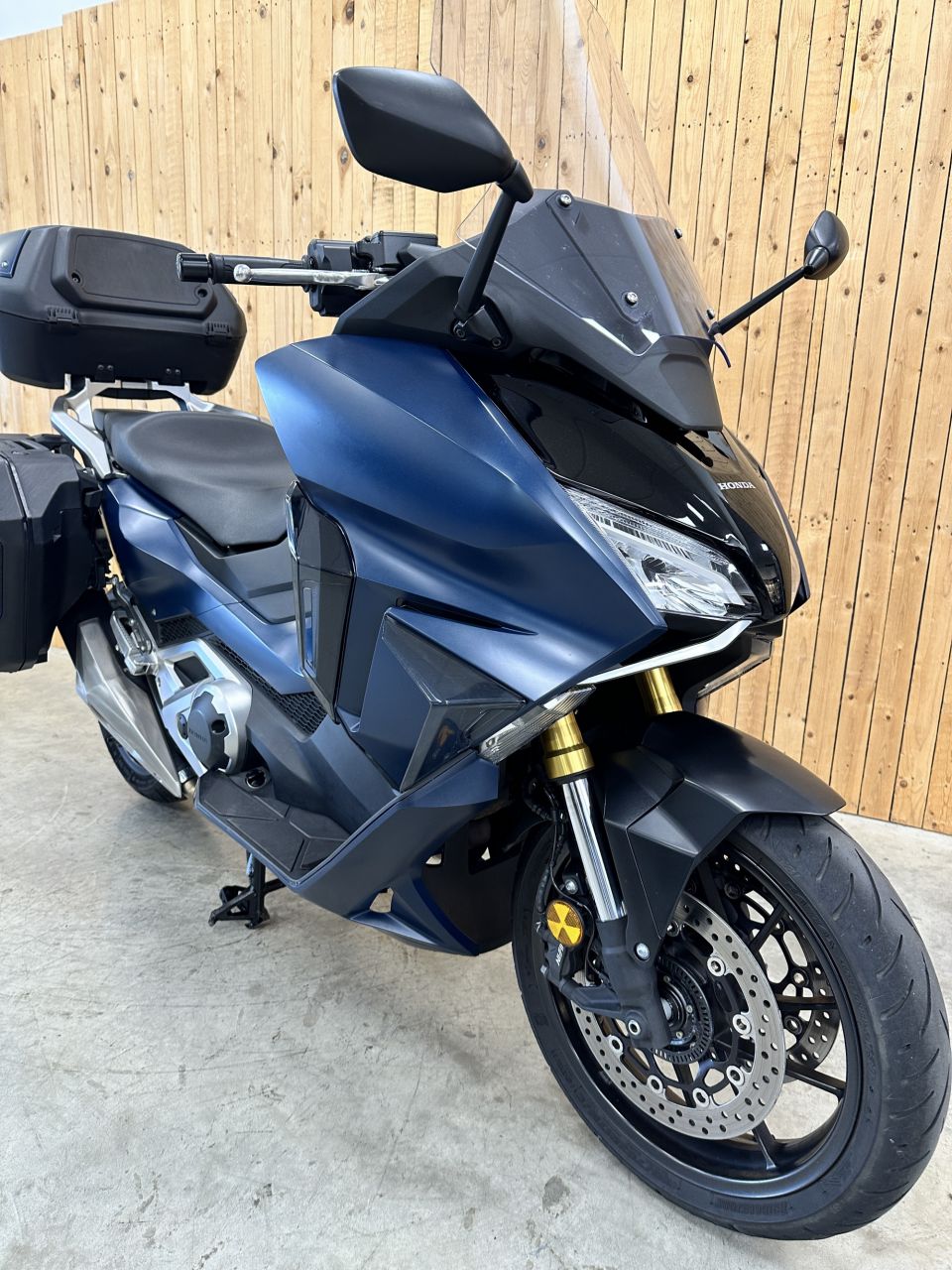 HONDA NSS FORZA 750 4