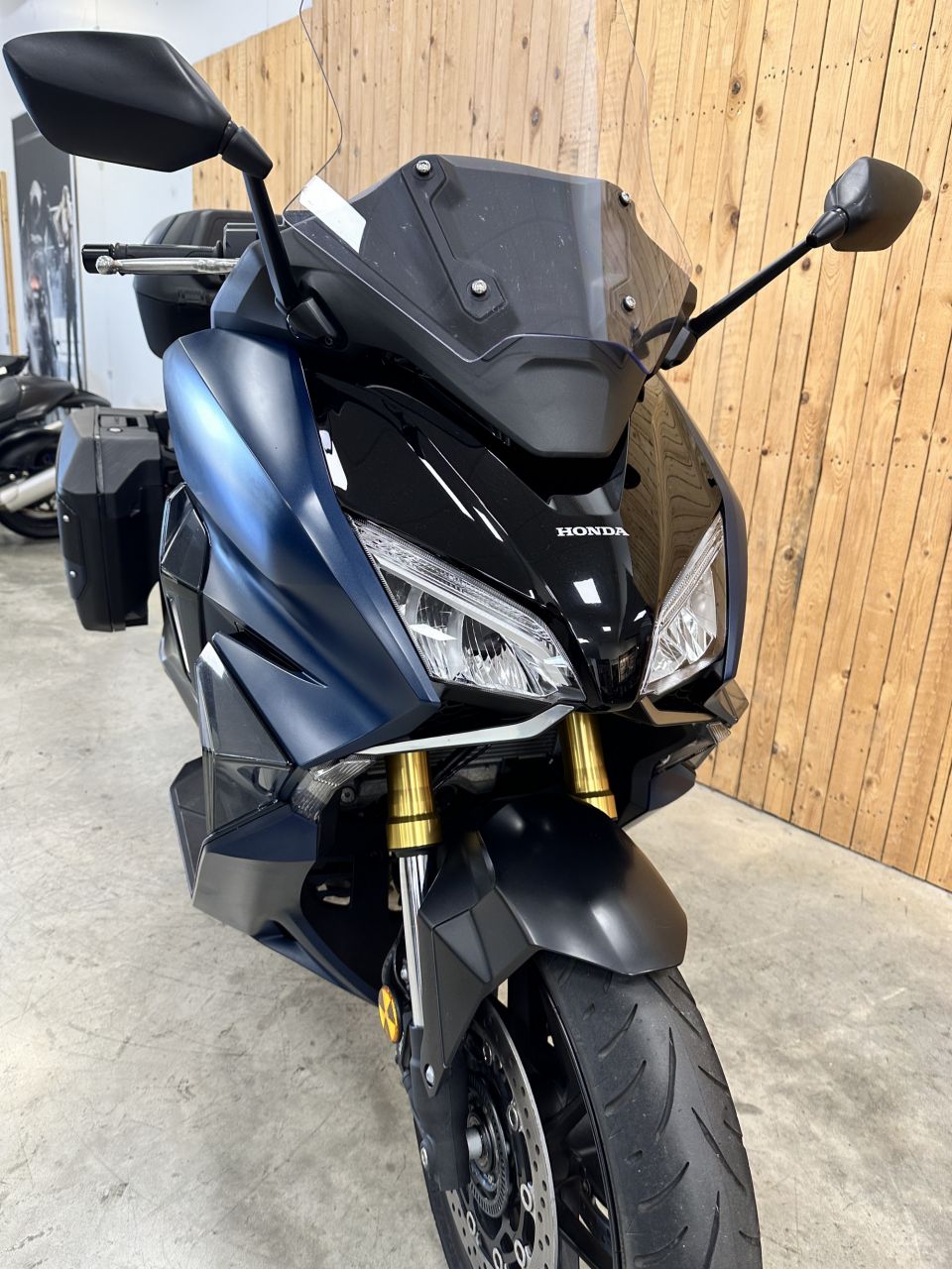 HONDA NSS FORZA 750 4