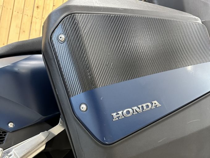 HONDA NSS FORZA 750 4
