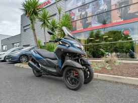 YAMAHA TRICITY 300 - 2024