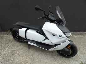 BMW CE 04 - 2022
