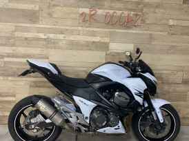 KAWASAKI Z 800 - 2013