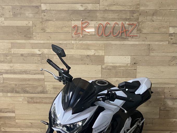 KAWASAKI Z 800 4