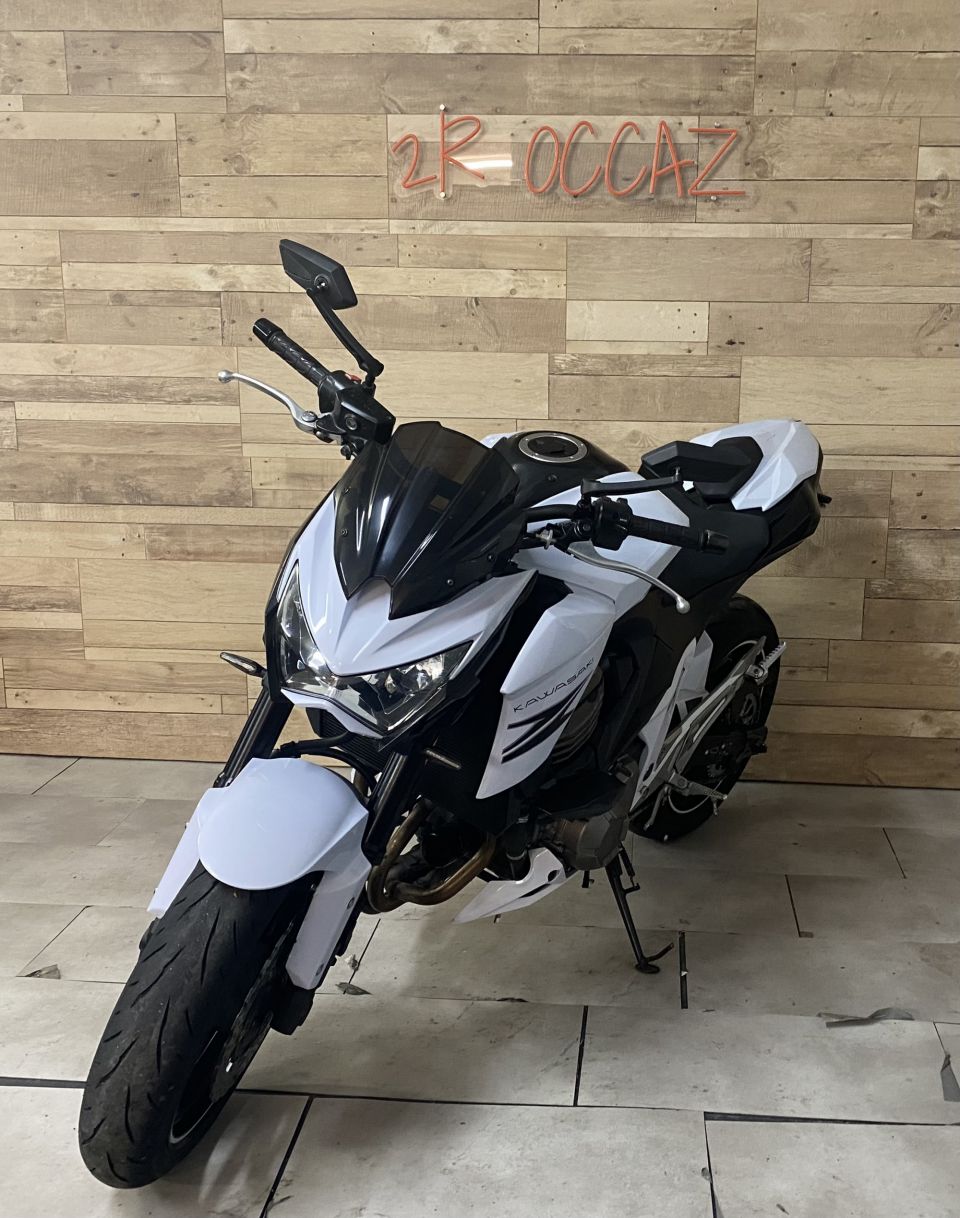 KAWASAKI Z 800 4