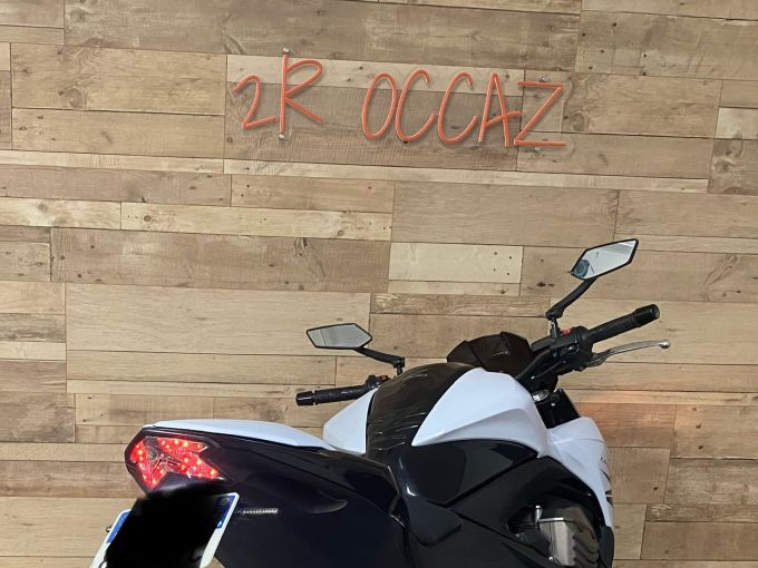 KAWASAKI Z 800 4