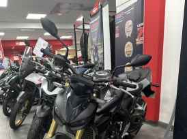 HONDA CB1000 Hornet SP - 2025