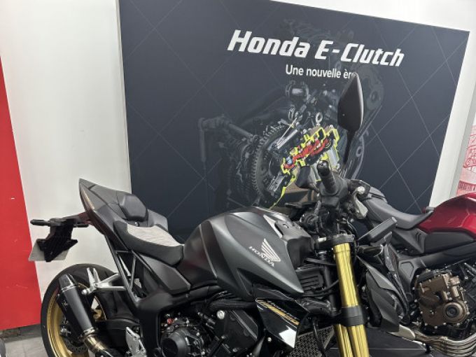 HONDA CB1000 Hornet SP 4