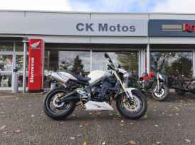 TRIUMPH STREET TRIPLE 675 - 2008
