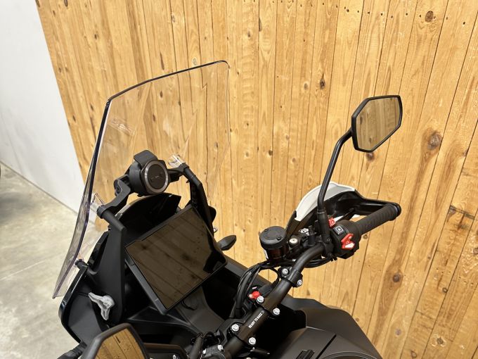 KTM 1290 SUPER ADVENTURE S 4