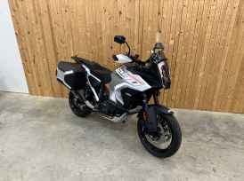KTM 1290 SUPER ADVENTURE S - 2024