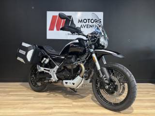 MOTO GUZZI V85 TT 850 - 2023