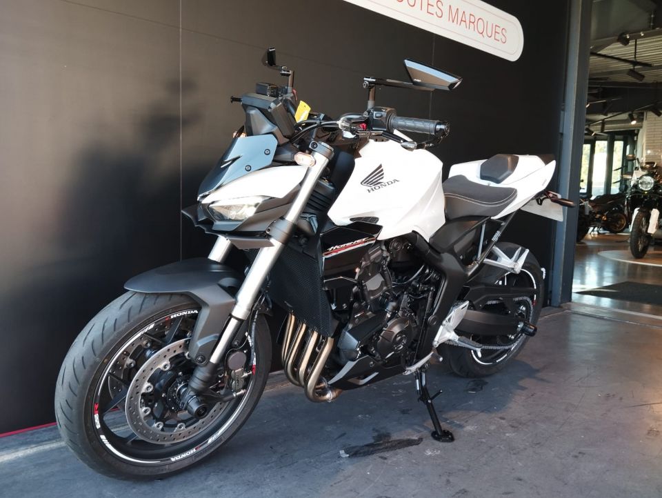 HONDA CB 1000 Hornet 4