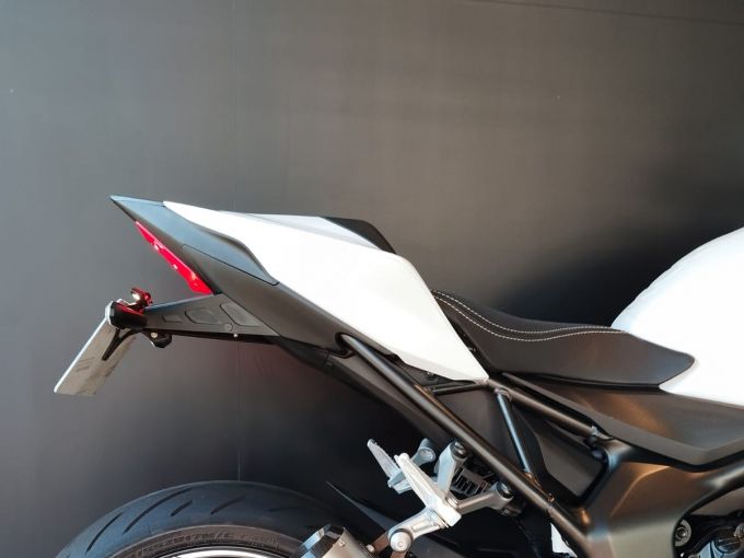 HONDA CB 1000 Hornet 4