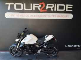 HONDA CB 1000 Hornet - 2025