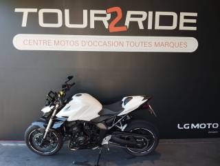 HONDA CB 1000 Hornet - 2025