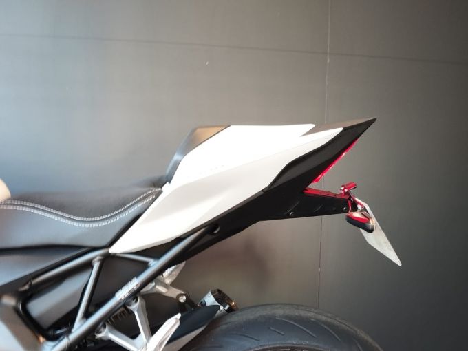 HONDA CB 1000 Hornet 4