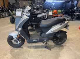 KYMCO AGILITY 50 - 2019