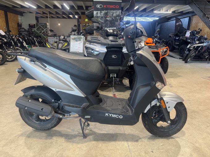 KYMCO AGILITY 50 4
