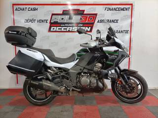 KAWASAKI VERSYS 1000 - 2020