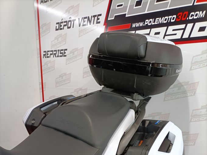 KAWASAKI VERSYS 1000 4