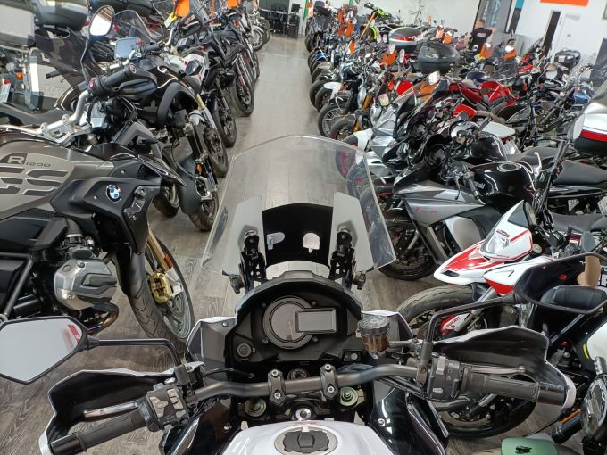 KAWASAKI VERSYS 1000 4