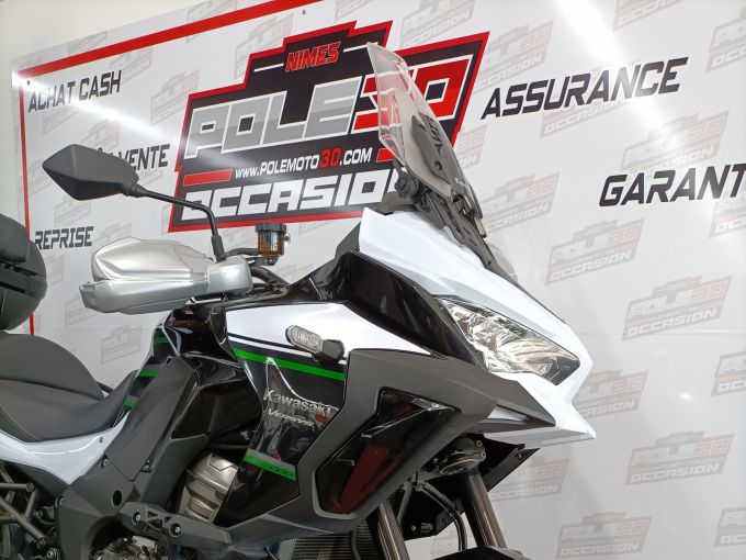 KAWASAKI VERSYS 1000 4