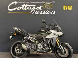 SUZUKI GSX-S 1000 GX - 2024