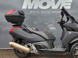 PEUGEOT METROPOLIS 400 - 2021