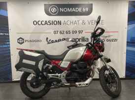 MOTO GUZZI V85 TT 850 - 2020